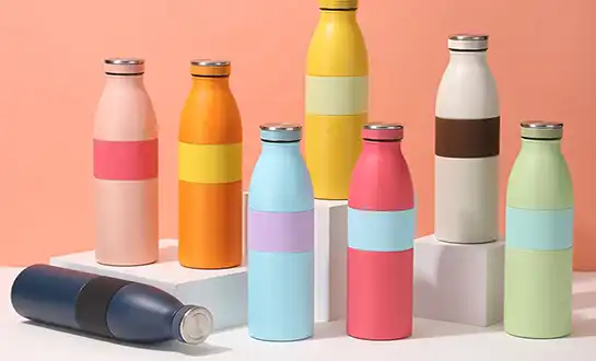 The Beginner’s Guide to Stainless Steel Vacuum Flask